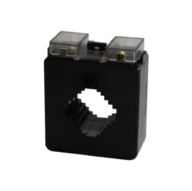 Transformadores de Corrente (FTCs)